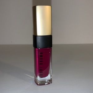 New Brocade Luxe Liquid Lip Matte Velvet Bobbi Brown